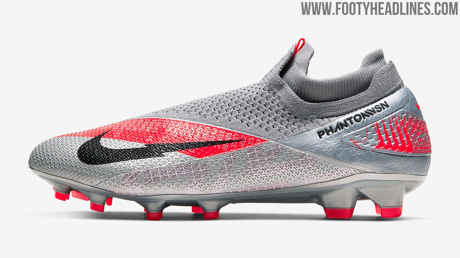 Nike phantom vsn 2 on sale